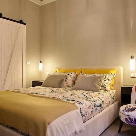 Casabonny - Un Piacevole Soggiorno A Milano Ngoại thất bức ảnh