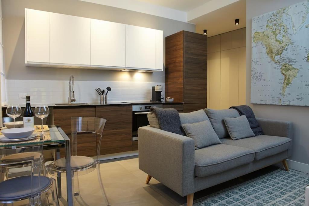 Casabonny - Un Piacevole Soggiorno A Milano Ngoại thất bức ảnh