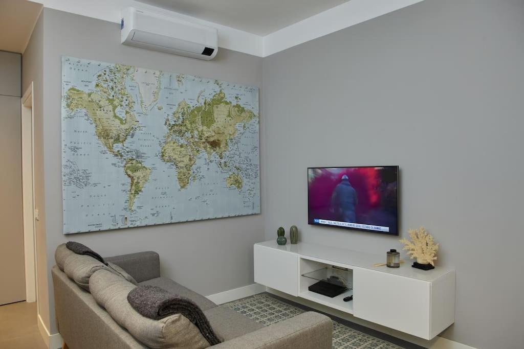Casabonny - Un Piacevole Soggiorno A Milano Ngoại thất bức ảnh