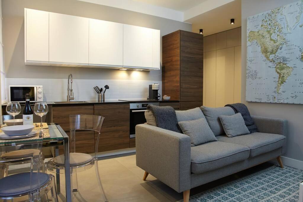 Casabonny - Un Piacevole Soggiorno A Milano Ngoại thất bức ảnh