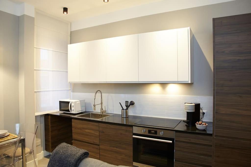 Casabonny - Un Piacevole Soggiorno A Milano Ngoại thất bức ảnh