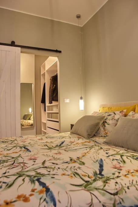 Casabonny - Un Piacevole Soggiorno A Milano Ngoại thất bức ảnh