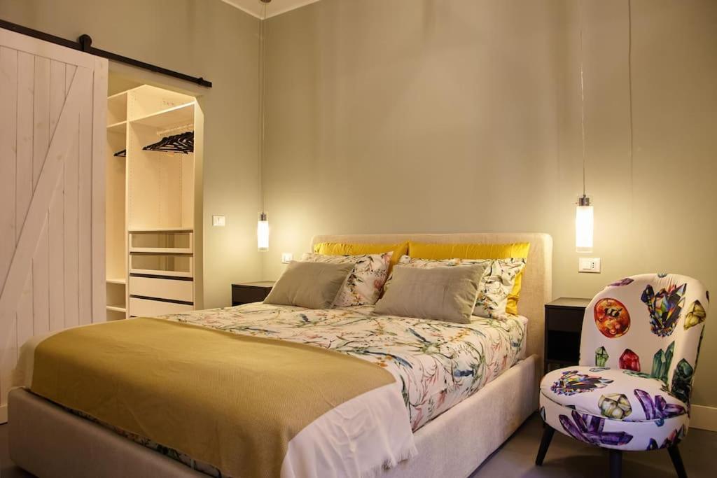 Casabonny - Un Piacevole Soggiorno A Milano Ngoại thất bức ảnh