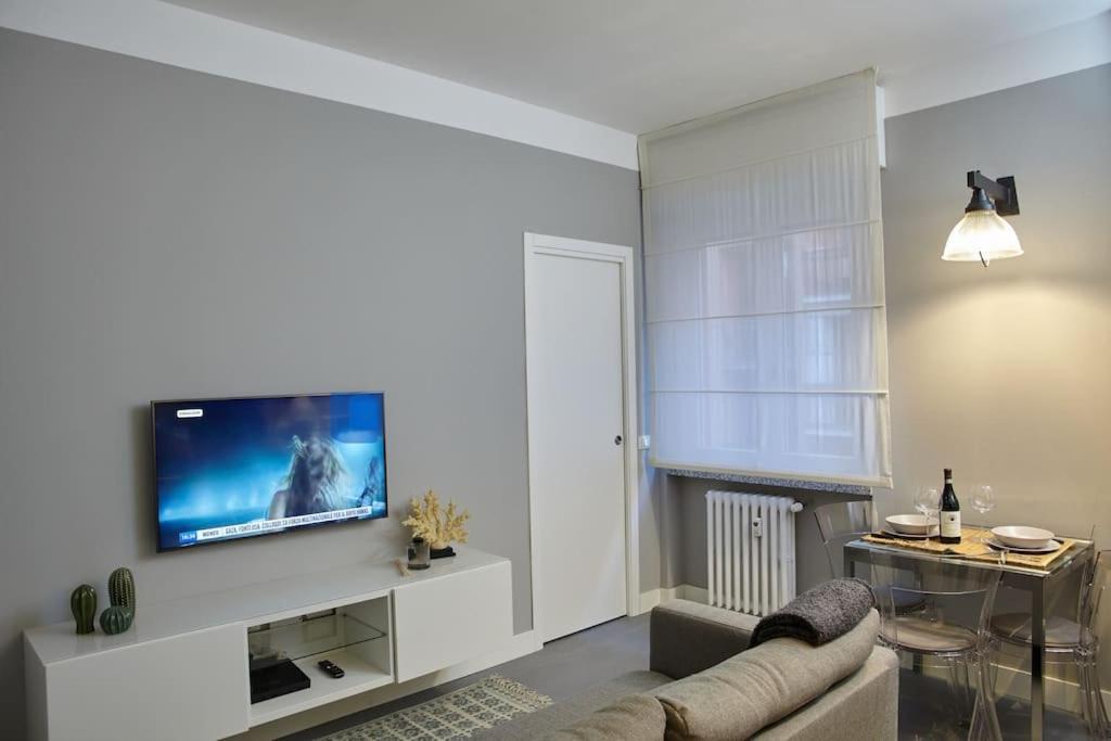 Casabonny - Un Piacevole Soggiorno A Milano Ngoại thất bức ảnh