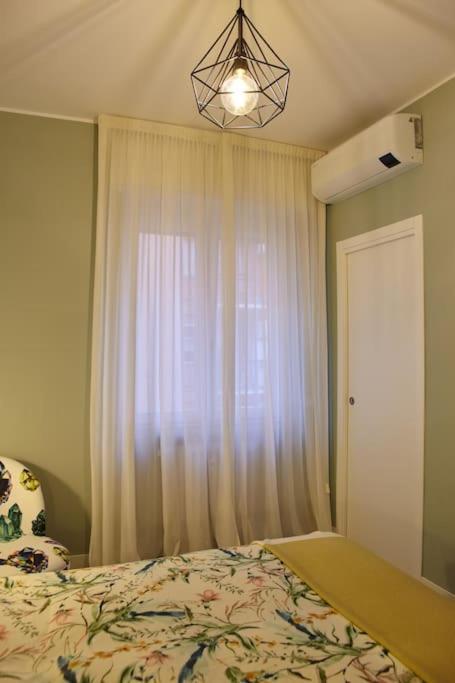 Casabonny - Un Piacevole Soggiorno A Milano Ngoại thất bức ảnh